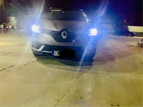 Renault Grand scenic, снимка 1