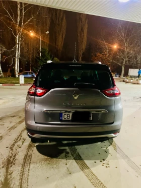 Renault Grand scenic, снимка 5