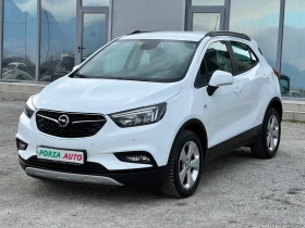 Opel Mokka X 1.6CDTI-NAVI 1