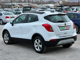 Opel Mokka X 1.6CDTI-NAVI, снимка 6