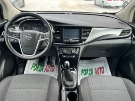 Opel Mokka X 1.6CDTI-NAVI, снимка 11