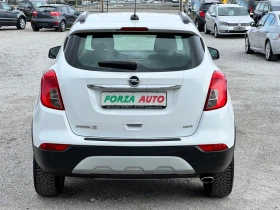 Opel Mokka X 1.6CDTI-NAVI, снимка 5