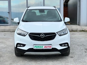 Opel Mokka X 1.6CDTI-NAVI, снимка 2