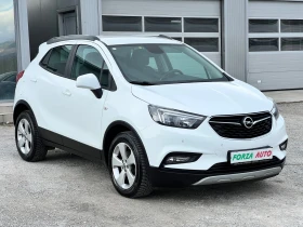 Opel Mokka X 1.6CDTI-NAVI, снимка 3