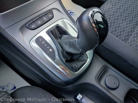 Opel Astra K Sp. Tourer Edition 1.6 CDTI (136hp) AT6 - 27600 лв. - 72349640 | Car24.bg