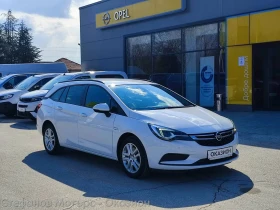 Opel Astra K Sp. Tourer Edition 1.6 CDTI (136hp) AT6 - 27600 лв. - 72349640 | Car24.bg