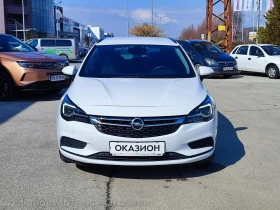 Opel Astra K Sp. Tourer Edition 1.6 CDTI (136hp) AT6, снимка 2