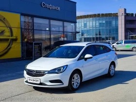 Opel Astra K Sp. Tourer Edition 1.6 CDTI (136hp) AT6 1