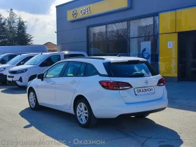 Opel Astra K Sp. Tourer Edition 1.6 CDTI (136hp) AT6 - 27600 лв. - 72349640 | Car24.bg