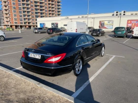 Mercedes-Benz CLS 350 Cdi 265hp 7G-TRONIK+    220   | Mobile.bg    4