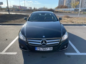 Mercedes-Benz CLS 350 Cdi 265hp 7G-TRONIK+ ЗАДНО ПРУЖИНИ РЕАЛНИ 220К КМ , снимка 7