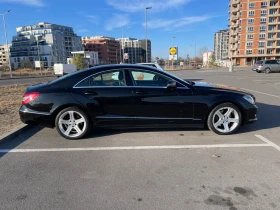 Mercedes-Benz CLS 350 Cdi 265hp 7G-TRONIK+    220   | Mobile.bg    5