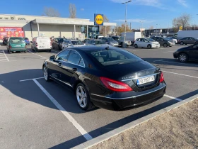 Mercedes-Benz CLS 350 Cdi 265hp 7G-TRONIK+    220   | Mobile.bg    3