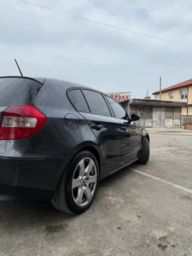 BMW 118 2.0TDI, снимка 4