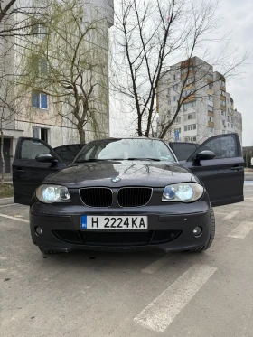 BMW 118 2.0TDI, снимка 7