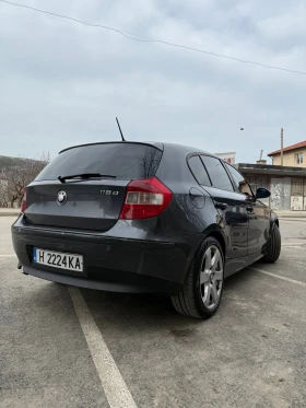 BMW 118 2.0TDI, снимка 3