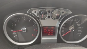 Ford Focus MK2 - 1.6, 115 -  | Mobile.bg    8