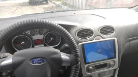 Ford Focus MK2 - 1.6, 115 -  | Mobile.bg    9