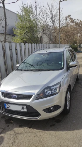 Ford Focus MK2 - 1.6, 115 -  | Mobile.bg    3