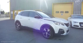 Peugeot 3008 2.0BLUEHDI 150 GT LINE - 26990 лв. - 51361964 2