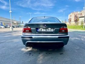 BMW 540 - 18000 лв. - 86426635 10