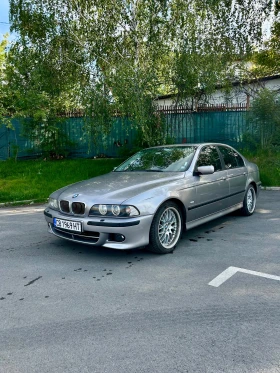 BMW 540 - 18000 лв. - 86426635 2