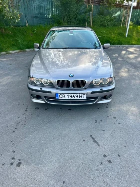 BMW 540 - 18000 лв. - 86426635 4