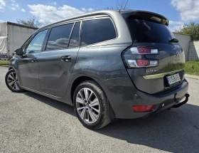 Citroen Grand C4 Picasso КАТО ЧИСТО НОВ /7м./ EXCLUSIVE - 17999 лв. - 28632963 6