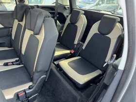 Citroen Grand C4 Picasso КАТО ЧИСТО НОВ /7м./ EXCLUSIVE - 17999 лв. - 28632963 13