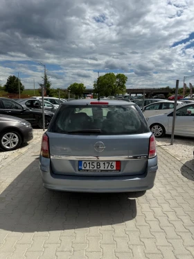Opel Astra 1.7*  * * 6* *  | Mobile.bg    8