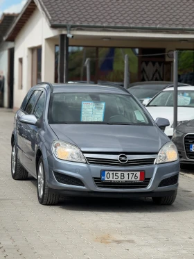     Opel Astra 1.7*  * * 6* * 