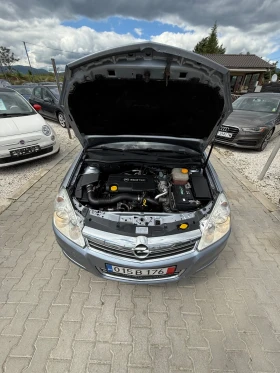Opel Astra 1.7*  * * 6* *  | Mobile.bg    17