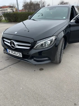 Обява за продажба на Mercedes-Benz C 250 ~38 500 лв. - изображение 10