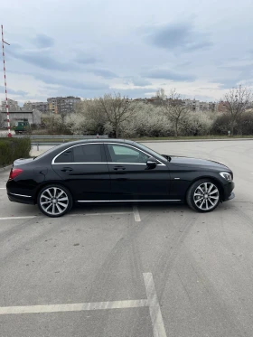  Mercedes-Benz C 250