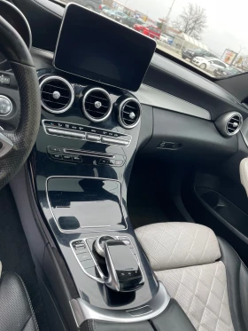 Обява за продажба на Mercedes-Benz C 250 ~38 500 лв. - изображение 9