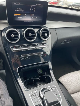Mercedes-Benz C 250 | Mobile.bg    14