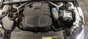 Audi A4 B9 Avant | Mobile.bg    11