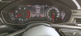 Audi A4 B9 Avant | Mobile.bg    7
