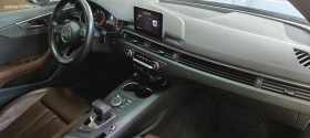 Audi A4 B9 Avant | Mobile.bg    9