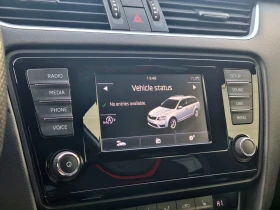 Skoda Octavia 2.0 VRS | Mobile.bg    13