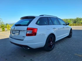     Skoda Octavia 2.0 VRS