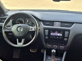 Skoda Octavia 2.0 VRS | Mobile.bg    14