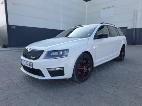 Skoda Octavia 2.0 VRS | Mobile.bg    5