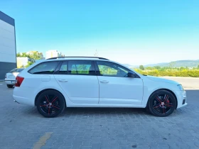     Skoda Octavia 2.0 VRS