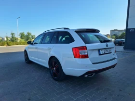 Skoda Octavia 2.0 VRS | Mobile.bg    7