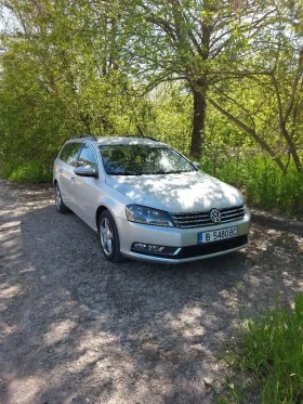 Обява за продажба на VW Passat B7 ~15 500 лв. - изображение 2