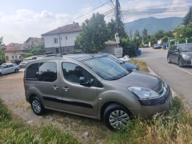 Обява за продажба на Citroen Berlingo Multispace ~11 900 лв. - изображение 3