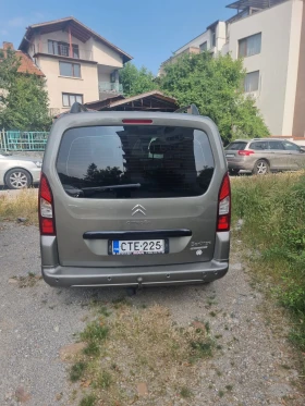 Обява за продажба на Citroen Berlingo Multispace ~11 900 лв. - изображение 2