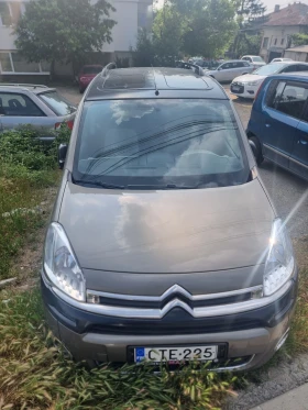 Обява за продажба на Citroen Berlingo Multispace ~11 900 лв. - изображение 1