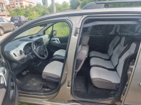 Обява за продажба на Citroen Berlingo Multispace ~11 900 лв. - изображение 5